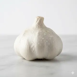Aglio 1 pezzo