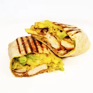 Tex-Mex Chicken