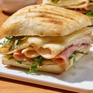 Panini Charcutrie