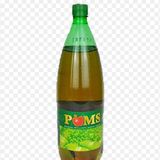 Pom's 33cl Canette