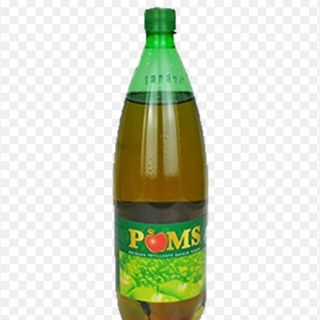 Pom's 33cl Canette