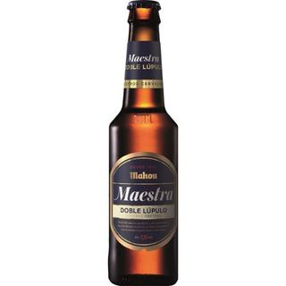 Cerveza Mahou Maestra (33 cl.)