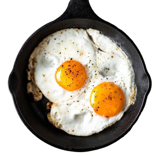 Œuf Au Plat