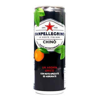 Chinotto 33 cl