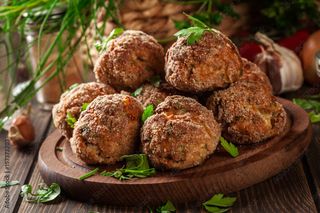 Телешко кюфте (90г)