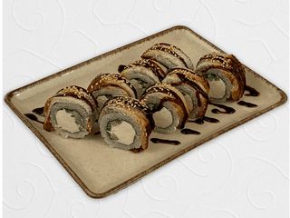 Філадельфія з вугрем (285g)