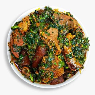 Vegetable Soup