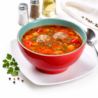 Ciorba de perisoare 350ML