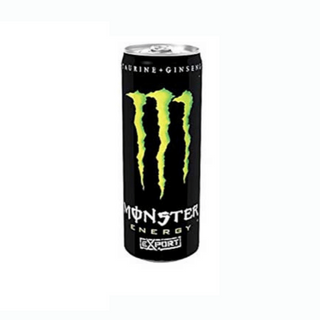 MONSTER ENERGY 250ML