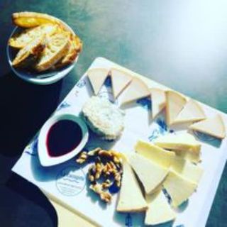 Tabla De Quesos Del Mundo Y Regionales