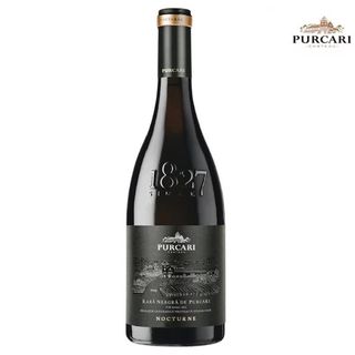 Purcari Nocturne Rara Neagra Sec