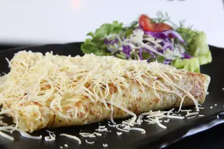 Crêpe Cheezy
