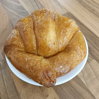 Croissant Mantequilla