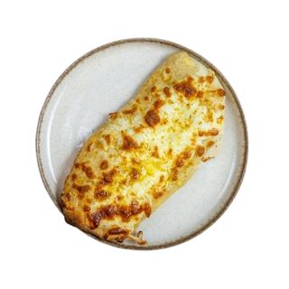 Чесново хлебче на фурна