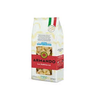 PASTA ARMANDO LA FARFALLA