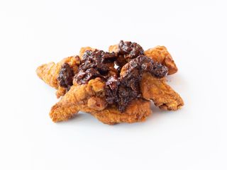 Pileća krilca Chipotle