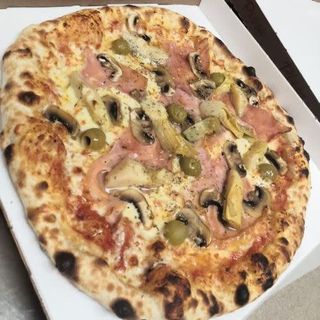 4 Stagioni (30 x 20 Cm.)