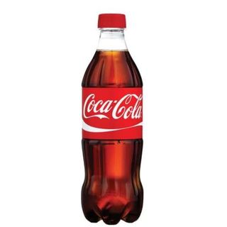 Coca-Cola (250 ml.)