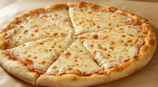 Pizza 4 Quesos (30 Cm.)