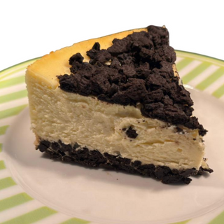 Cheesecake Oreo