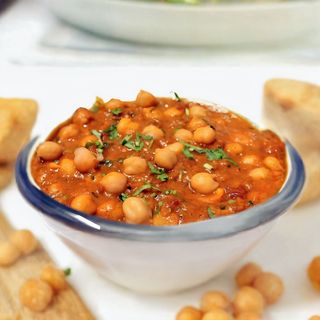 Channa Masala