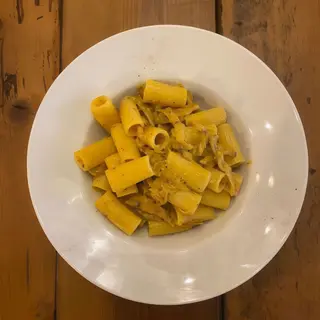 Carbonara Vegan