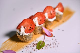 H06 Ichigo roll - 4 pezzi