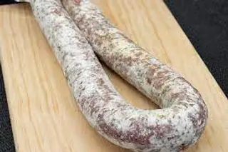 Salchichon  De Zamora 550 Gr