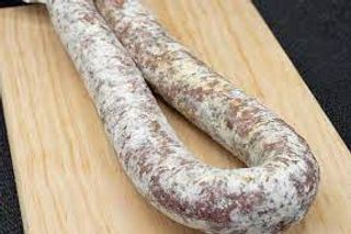 Salchichon  De Zamora 550 Gr