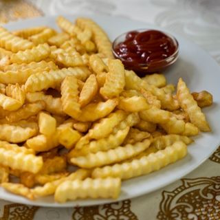 Plain Chips