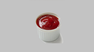 Ketchup