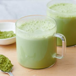 Green matcha 400 ml