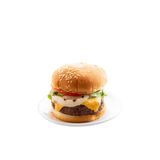 Fristo Burger