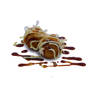 Takoyaki 2 pezzi