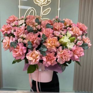 ГИГАНТ коробка