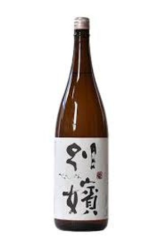 Koikawa Beppin   “Junmai”