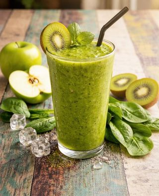 Hulk Detox