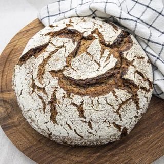 Hogaza Centeno 100% Integral