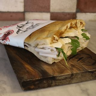 7 - Tanto va la gatta al lardo