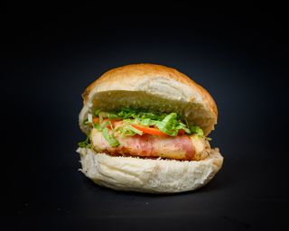 Punjeni pileći file