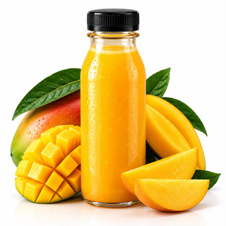  Jus de Mangue    