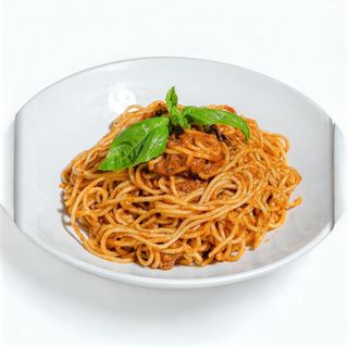 Spaghetti Bolognaise