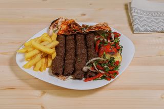 Kebab