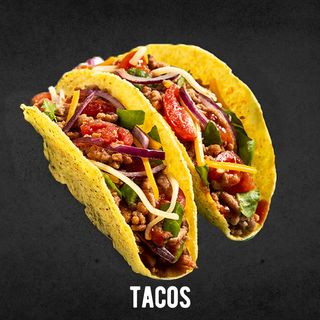 Two Taco Original