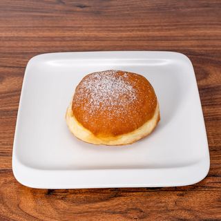 Krafna sa džemom 70g