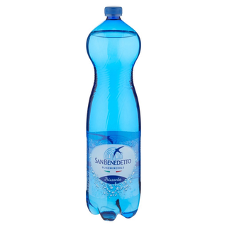 Acqua frizzante 1.5L