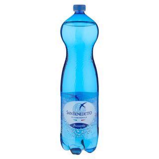 Acqua frizzante 1.5L