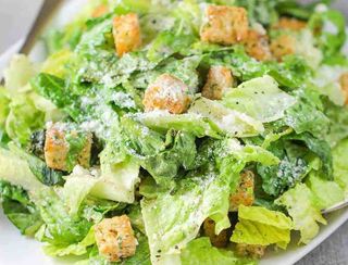 ცეზარი კლასიკური სოუსით