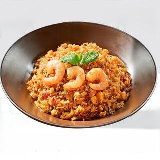 Prawn Fried Rice