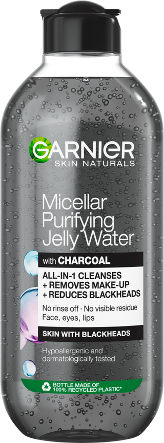 GARNIER JELLY MICELARNA ZA PR.KOŽU 400ML (485042)